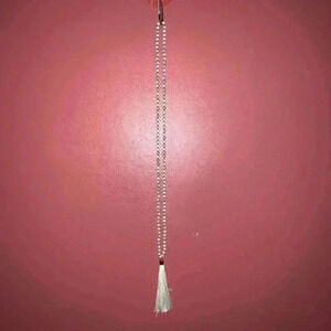 Zacasha Beaded Necklace